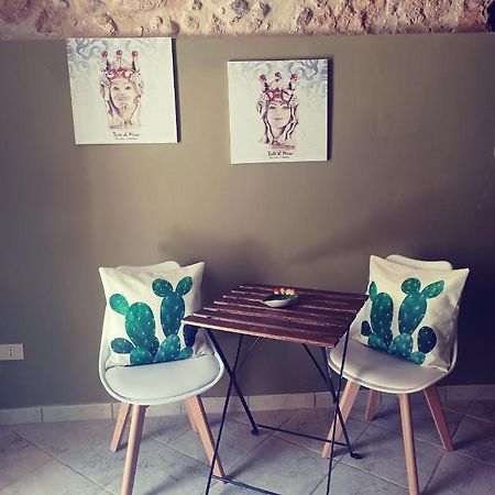 Casa Vacanza Na Zia Agnese Noto Dış mekan fotoğraf