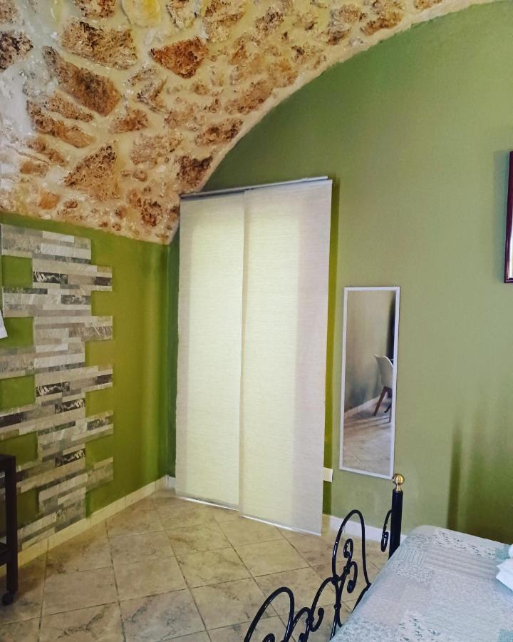 Casa Vacanza Na Zia Agnese Noto Dış mekan fotoğraf