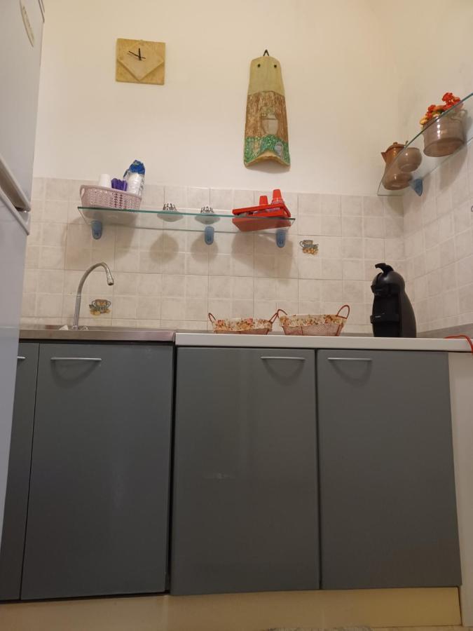 Casa Vacanza Na Zia Agnese Noto Dış mekan fotoğraf