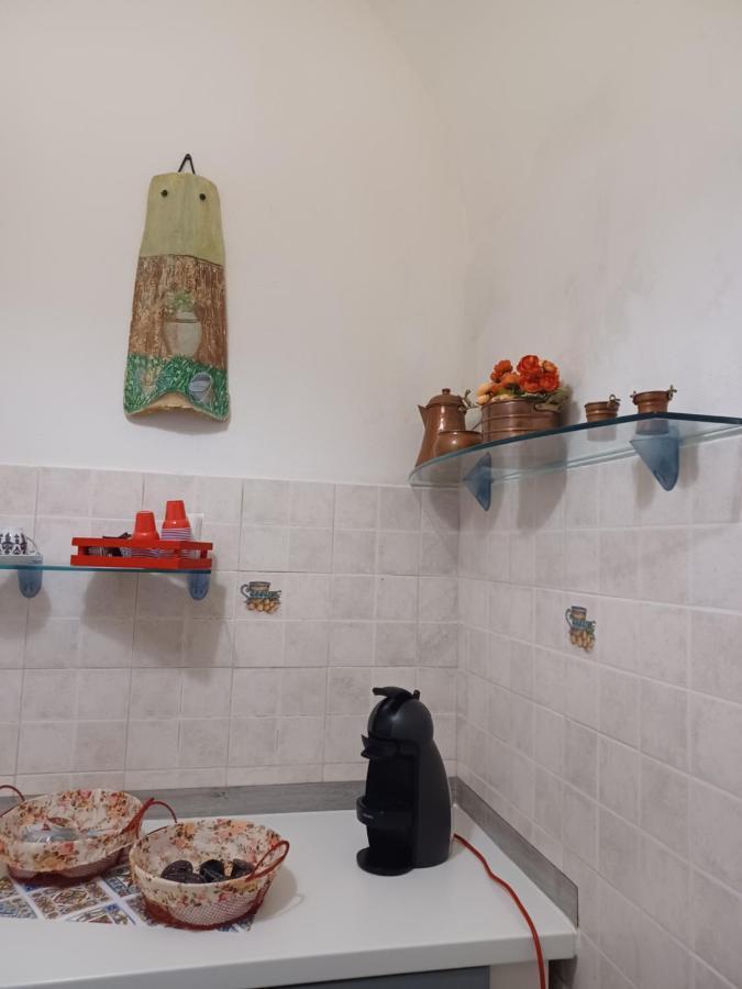 Casa Vacanza Na Zia Agnese Noto Dış mekan fotoğraf