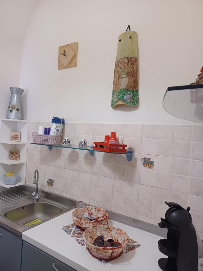 Casa Vacanza Na Zia Agnese Noto Dış mekan fotoğraf