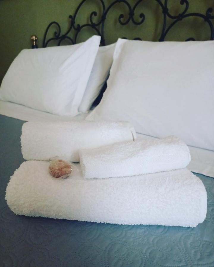 Casa Vacanza Na Zia Agnese Noto Dış mekan fotoğraf