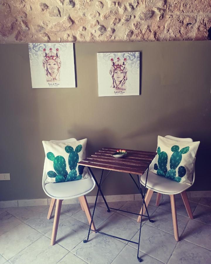 Casa Vacanza Na Zia Agnese Noto Dış mekan fotoğraf