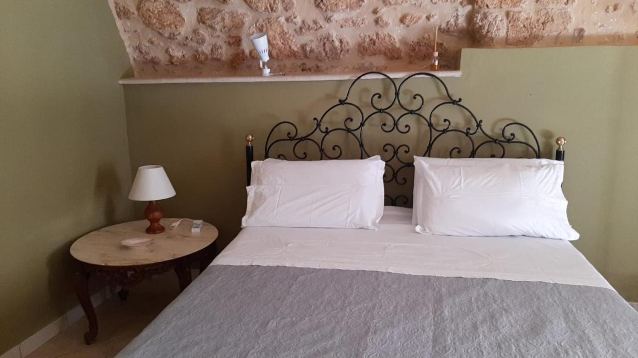 Casa Vacanza Na Zia Agnese Noto Dış mekan fotoğraf
