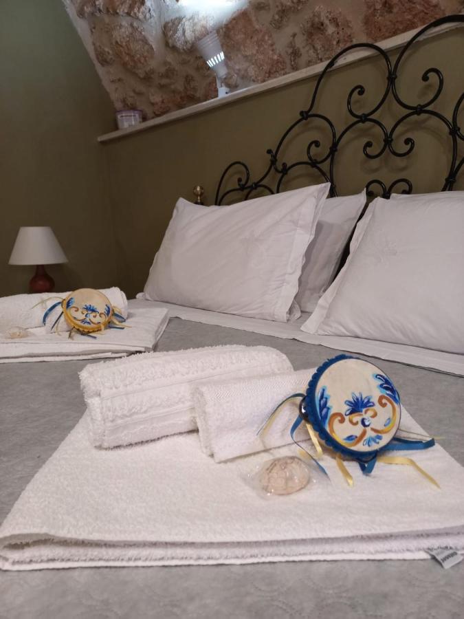 Casa Vacanza Na Zia Agnese Noto Dış mekan fotoğraf